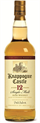 Knappogue Castle Irish Whiskey Single...